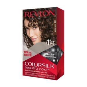 ColorSilk™ Haircolor 011 Soft Black